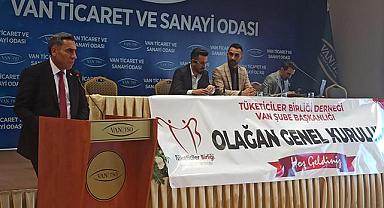 Başkan Uğurlu Güven Tazeledi