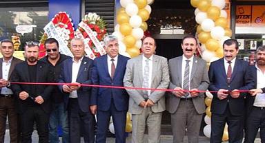 Bilge Akademi Merkezi Van'da açıldı