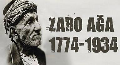 Çok uzun yaşamasıyla bilinen zaro ağa
