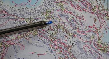 Deprem uzmanı açıkladı: Van'da artçı depremler çoğalıyor