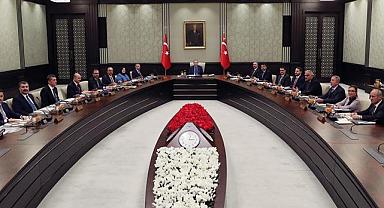 Dikkat çeken anket! Hangi bakan daha çok beğeniliyor?