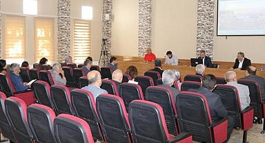 Edremit Belediyesi’nin 2023 yılı bütçesi onaylandı