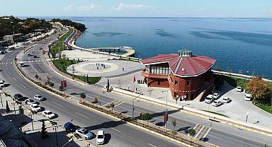 Edremit’in 40 Yıllık Sorununun Çözümünde Sona Gelindi