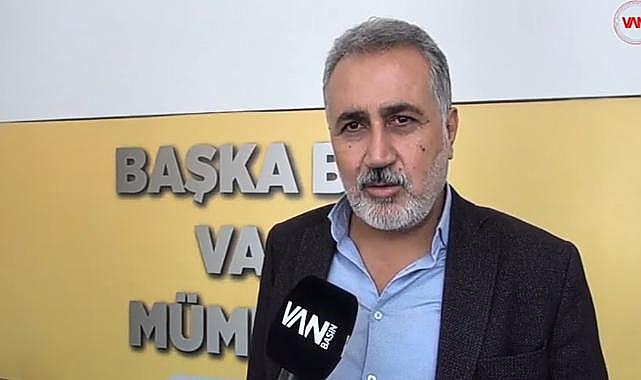Faruk Biner, “Yeni bir başlangıç için geliyoruz”