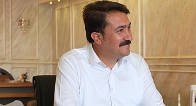 İZZET ÇOBAN: VAN'DA PROJELERLE START VERDİ