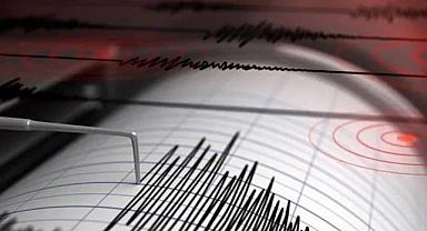 Kahramanmaraş'ta korutan deprem