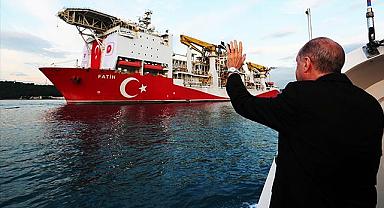 Karadeniz gazı için geri sayım başladı!