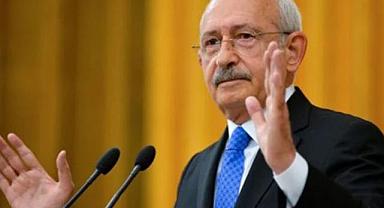 Kılıçdaroğlu: Çiftçinin ve esnafın faizlerini sıfırlayacağız