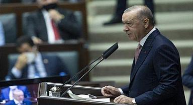 Kılıçdaroğlu’na Erdoğan’dan sert yanıt