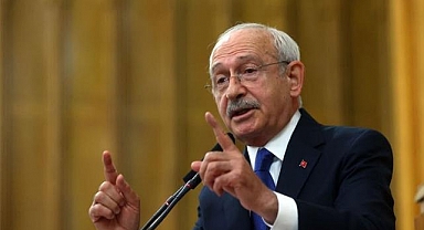 Kılıçdaroğlu'nun başörtüsü hamlesine Cumhurbaşkan'ı Erdoğandan tepki
