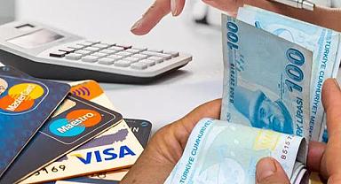 Kredi borçları için beklenen teklif kabul edildi