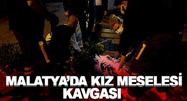 Malatya'da  