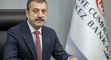 Merkez Bankası yıl sonu enflasyon tahminini yükseltti