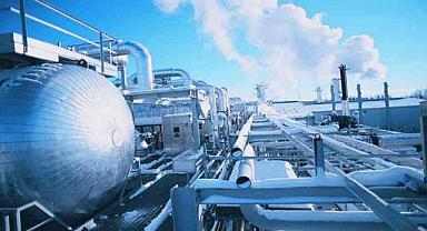 Rusya Türkiye’ye büyük bir doğal gaz merkezi mi kuruyor?