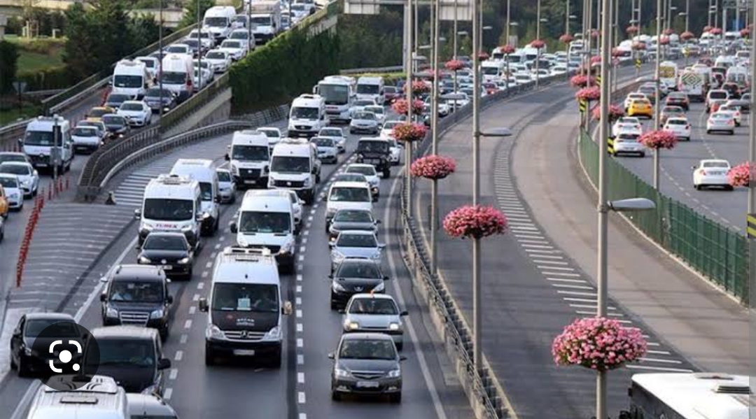 Son dakika! Başkentte bazı yolar kapandı
