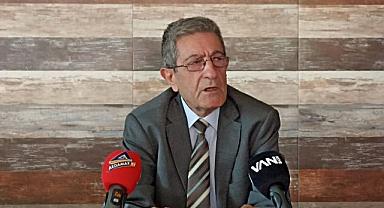 SON DAKİKA VAN HABER | VAN TSO BAŞKAN ADAYI ADAYLIKTAN ÇEKİLDİ