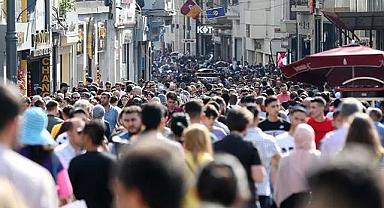 TÜİK'e göre işsizlik azaldı