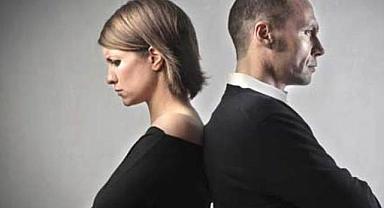 Türkiye'de en yaygın boşanma nedeni