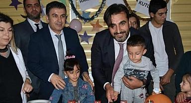 Van Bölge Hastanesi’nde ‘Hasta Hakları Haftası’ etkinliği