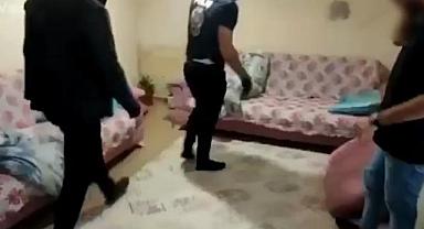 Van'da 52 Yıl 8 Ay cezası olan firari hakkında flaş gelişme