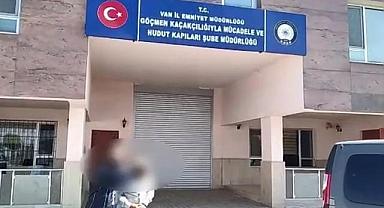 Van’da gözaltına alınan 7 organizatörden 4’ü tutuklandı 