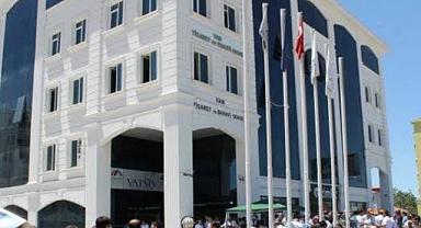 VAN TSO SEÇİMİNE HİLE KARIŞTI İDDİASI İPTAL İLE SONUÇLANDI