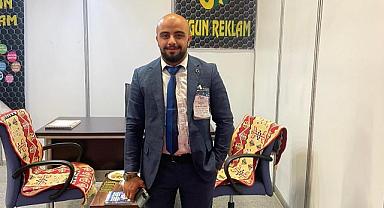 Zafer Uygun'dan Turizm Fuarı Açıklaması 