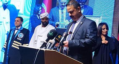 Ali Dinar’ın 106. Yıl Dönümü Programı İstanbul'da Düzenlendi