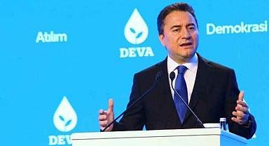 Babacan Altılı Masa toplantısı öncesi liderler turuna başladı