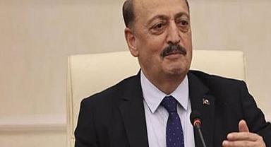 Bakan Bilgin'den asgari ücret açıklaması
