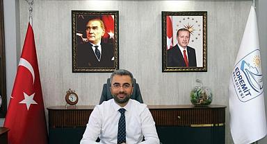 Başkan Say’dan öğretmenlere mesaj