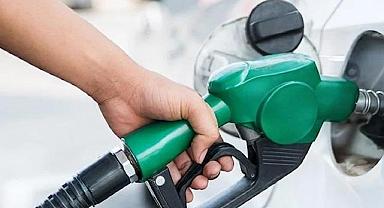 Benzine indirim geliyor