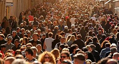 Dünya nüfusu ne kadar? Nüfus hızla artıyor