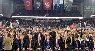 Erbakan: Su göründü, teyemmüm bozuldu