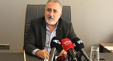 Faruk Biner: Hiçbir listeye destek vermeyeceğiz