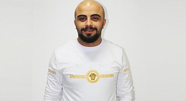 Genç Girişimci Zafer Uygun, Van Haberri Satın Aldı