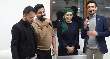 Girne Koleji Van Kampüsünden öğretmenlere özel etkinlik 