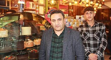 İçinizi ısıtacak lezzet: Funda Pastahaneleri 