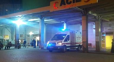 İki gurup arasında silahlı kavga: 2 Ağır yaralı 