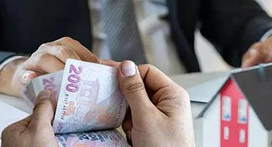 Konut kredisiyle ilgili ayrıntılar