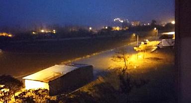 Meteoroloji Uyardı: Van'da Kuvvetli rüzgar ve fırtınaya dikkat