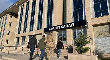 Ölü olarak bulunan şahsın katili yakalandı 