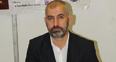 Serkan Özsönmezer: Fuarlar bizler için fırsattır