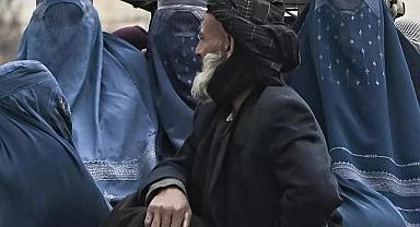 Taliban Kabil'de kadınların parklara ve lunaparklara girmesini yasakladı