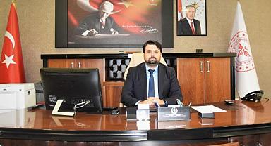 Tosun' Bilinçsiz ve kontrolsüz ilaç tüketimine dikkat çekti