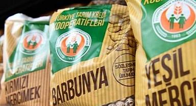Ucuz gıdalar bakkallara geliyor