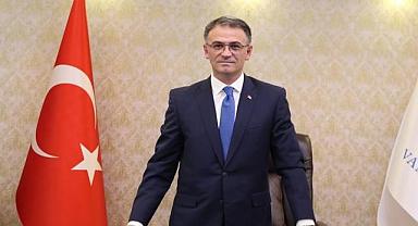 Vali Balcı’dan Öğretmenler Günü Mesajı