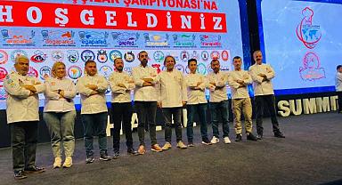 Van'a 2 altın madalya ödülü