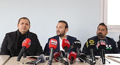 Van'a 700 Milyona Yakın Yatırım - Saatte 150 ton paketleme