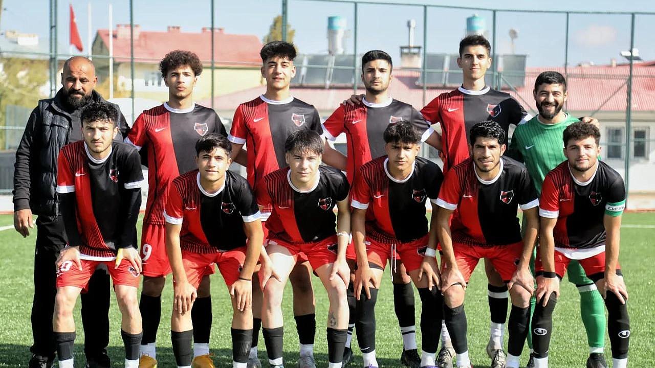 VAN BÜYÜKŞEHİR BELEDİYESPOR SON DURUM